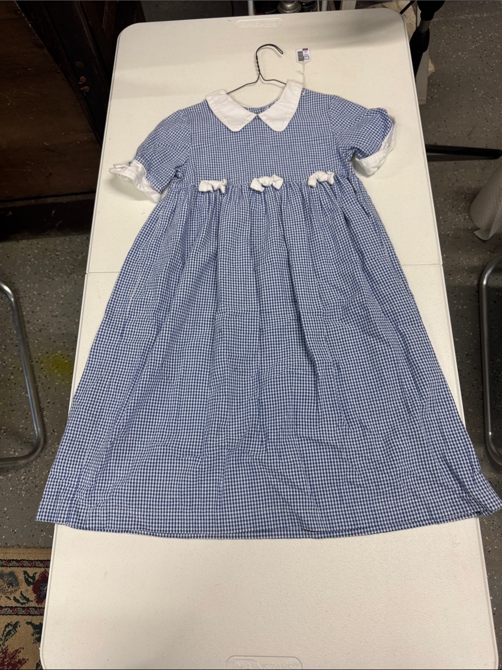 Girl dress
